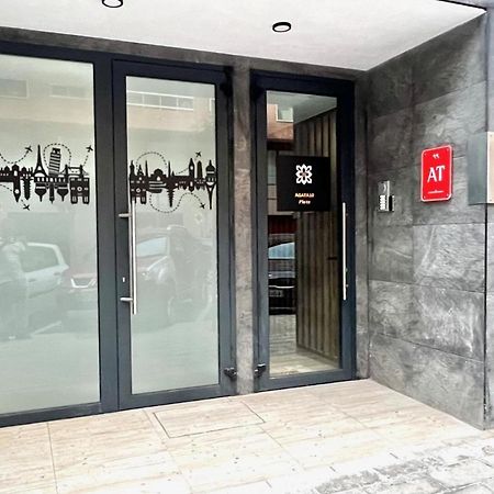 Ágata 10-4E Alicante Exterior foto