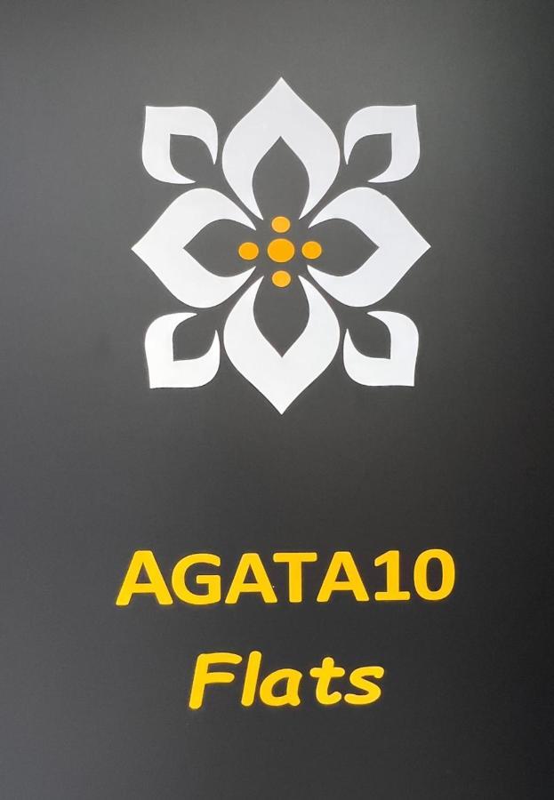 Ágata 10-4E Alicante Exterior foto